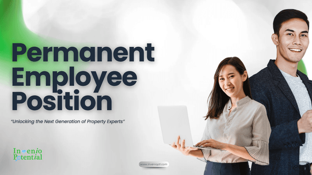 Permanent Employee Program