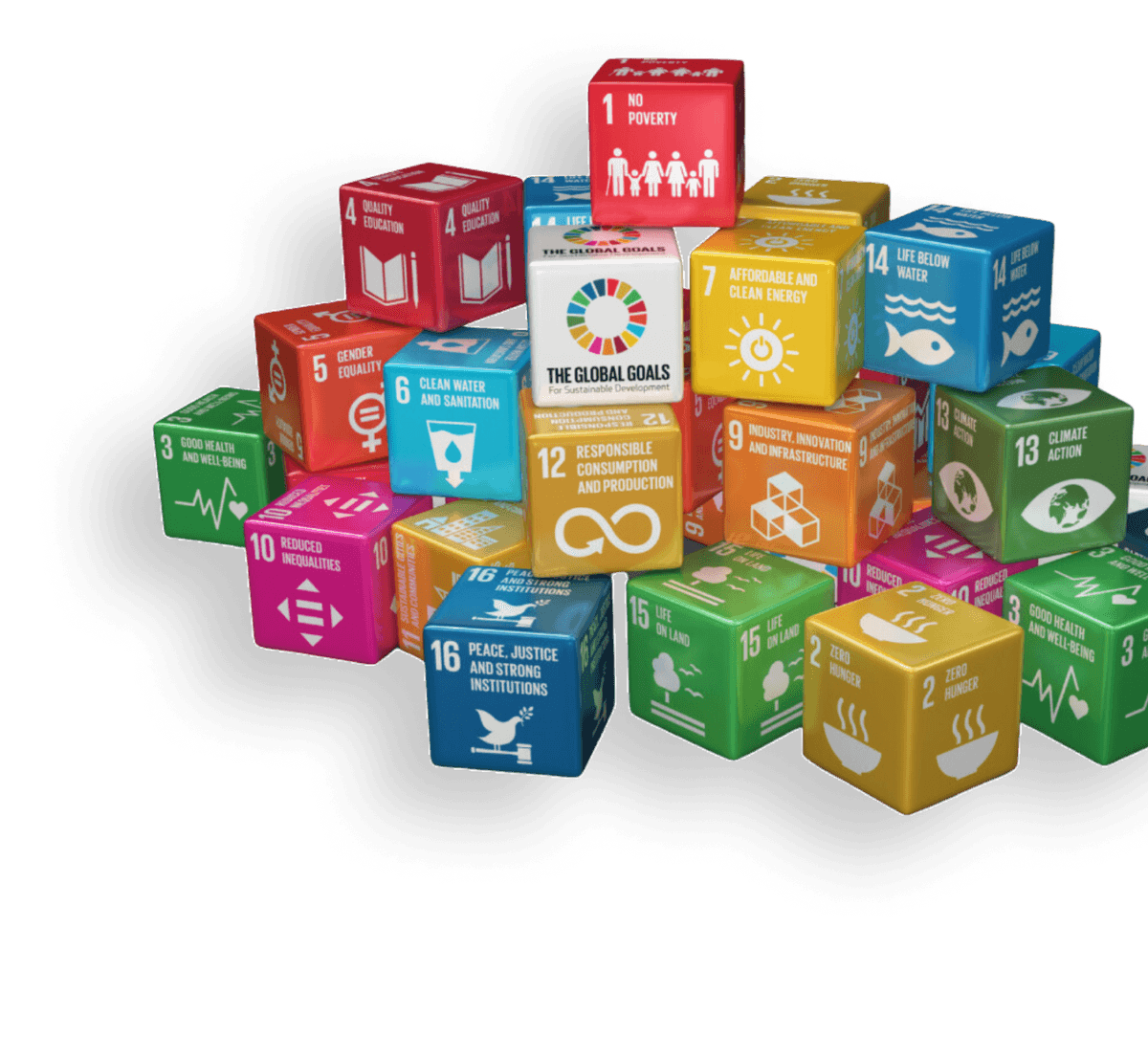 Sustainable Development Goals