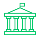 Government or Local Community Logo